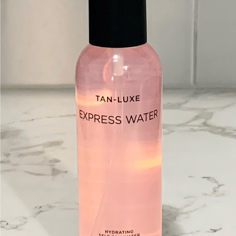 TAN-LUXE The Express Hydrating Instant Self-Tan Water